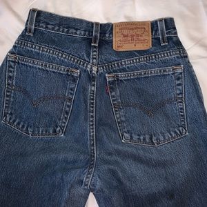 Vintage Levi’s